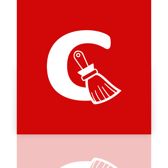 ccleaner,mirror icon
