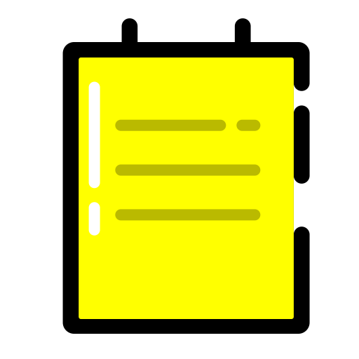 Record svg vector icon