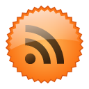 rss,feed,subscribe icon