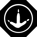 sabayon svg vector icon