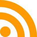 rss svg vector icon