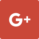 google, media, plus, social, square svg vector icon