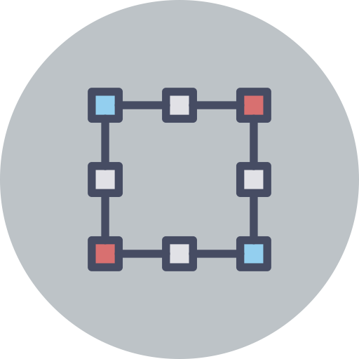 Transform svg vector icon