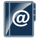 contacts icon