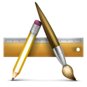 app, application, program icon
