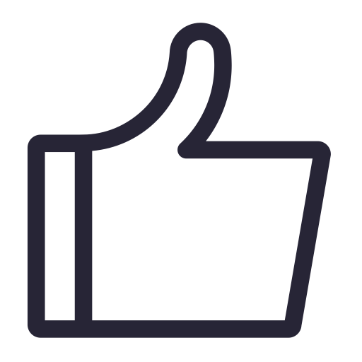 Good svg vector icon