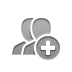 couple,add icon