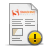 entry,alert,error,wrong,exclamation,warning icon