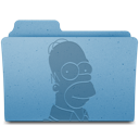 homer icon