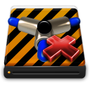 orange,alarm icon
