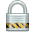 lock icon