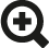 plus, zoom icon