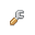 bullet,wrench icon