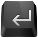 run icon