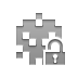 alien,lock,open icon
