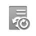 backup,server,reload icon