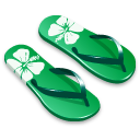 slipper icon