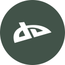 deviantart svg vector icon