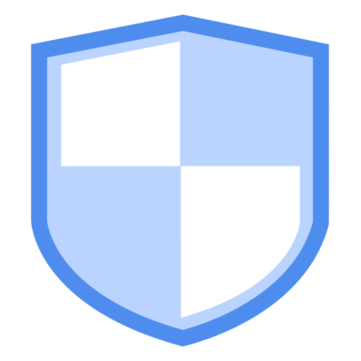 Security svg vector icon