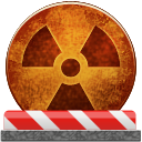 nuclear icon