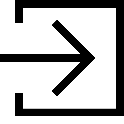 F svg vector icon
