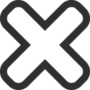 delete icon
