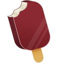 cream,choco icon