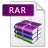 rar icon