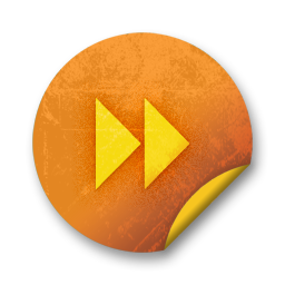 orange,grunge,sticker,badge icon