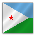 djibouti icon