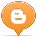 social,balloon icon