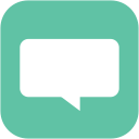 messages svg vector icon