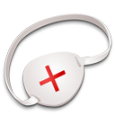 nurse,patch icon