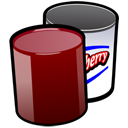 cranberry,sauce icon