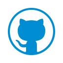 code, coding, development, github, programming, social svg vector icon