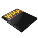 wma icon