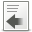 format, indent, less icon