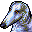 sasha,borzoi icon