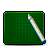 cutting,pad icon