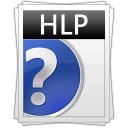 hlp icon