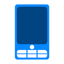 call, device, mobile icon