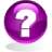 question,help icon