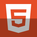 html5 svg vector icon