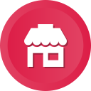 commerce, market, open, shop, shopping, store svg vector icon