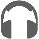 google, music icon