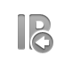 ip,left icon