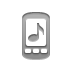 ringtone icon