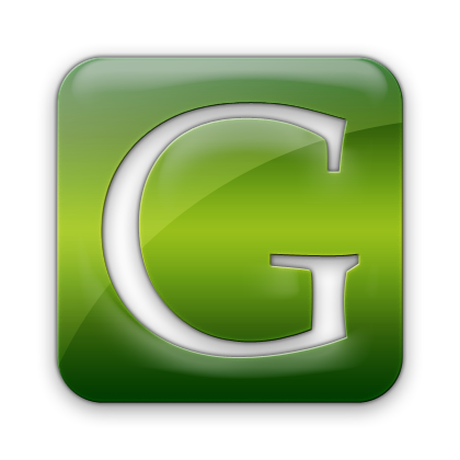 google,logo,square icon