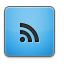 blue icon