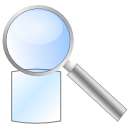 viewmagfit icon